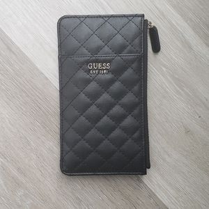 Guess Kamryn smartphone wallet